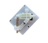 Interruttore anti-collisione di ricambio for interruttore di sicurezza 1pc for A-ux for Ko-nka for accessori for lavatrice automatica Ji-de