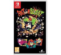 INTERRUTTORE ANTONBLAST