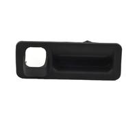 Interruttore aperto per cofano bagagliaio auto per Kia per Sportage 2017-2019 81260D9010 Auto Esterno Tronco Coperchio Blocco Boot Release Maniglia Tronco Interruttore Portellone Pulsante di Apertura