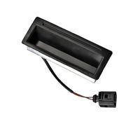 Interruttore Apertura Bagagliaio Compatibile Con Per Golf Per Mk4 1999 2000 2001 2002 2003 2004 2005 2006 Interruttore Di Blocco Maniglia Bagagliaio Portellone Posteriore 1J0827566