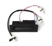 Interruttore Apertura Bagagliaio Interruttore Controllo Apertura Portellone Posteriore 13223919 Per Vauxhall Per Opel Per Astra H Zafira Per ASTRA 2004-2010 6240399(13223919 With lamp)