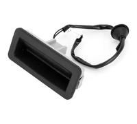 Interruttore Apertura Bagagliaio Interruttore Portellone Posteriore Pulsante Di Apertura E Rilascio Bagagliaio Per Ford Per Focus Mk2 C-MAX CAP 2003-2007 CAB 3M51-19B514-1346324 007