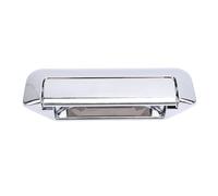 Interruttore Apertura Bagagliaio Maniglia Cromata Per Portellone Posteriore Esterno 5746A153 Maniglia Esterna Presa Migliorata Per Mitsubishi Triton L200 2015-2019