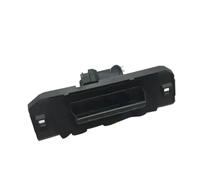 Interruttore Apertura Bagagliaio Maniglia Di Bloccaggio Del Portellone Posteriore Originale Per Peugeot 206 E 207 Maniglie Esterne