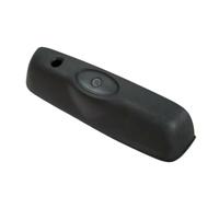 Interruttore Apertura Bagagliaio Per Land Per Rover Freelander L314 1998-2006 Gruppo Maniglia Portellone Posteriore Nero CXB000280PMA