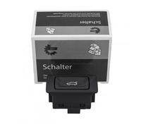 Interruttore Apertura Baule Per Audi A4 A6 A7 A8 Q3 Q5 Q7 4G0959831A5PR
