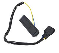 Interruttore apertura portellone bagagliaio per Nissan Qashqai II J11 13-24 AHS5