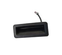 Interruttore Apertura Portellone Posteriore Bagagliaio Auto Pulsante Apertura Portellone Posteriore Per Range Per Rover Sport 2005-2013 YUZ500020 Blocco attuatore serratura bagagliaio