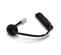 Interruttore apri portellone per Hyundai Per I20 2011-2016 Accessori Auto Interruttore Tronco Auto Pulsante di Apertura Portellone Posteriore Serratura Boot Release Switch