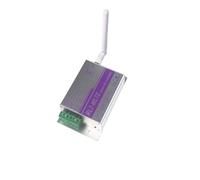 Interruttore apricancello GSM RL2 con relè 4G 2CH chiamata SMS for di parcheggio domestico intelligente(Kit1 EA)