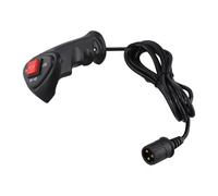 Interruttore Argano Portatile Funzionamento Liscio Design Robusto Leggero Lunga