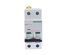 Interruttore aria A9 2p Piccolo interruttore automatico IC65N principale aperto tipo D(6 Years)