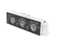 Interruttore Aria condizionata 599-006 Modulo di Controllo del Clima/Riscaldamento A/C Compatibile con Chevrolet per Tahoe per Suburban 16231165 9378805
