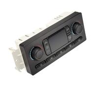 Interruttore Aria condizionata 599-211XD Compatibile con Cadillac per Escalade 2003 2004 2005 2006 Modulo di Controllo del Clima del Riscaldamento AC