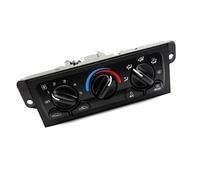 Interruttore aria condizionata 599-213 compatibile con Chevrolet Malibu 1997-2005, modulo di controllo del clima HVAC