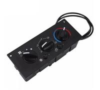 Interruttore Aria condizionata 599-5511 5995511 Modulo di Controllo del Clima del riscaldatore AC Compatibile con Kenworth per T300 C500 T600A T800 W900 2002-2006