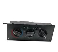 Interruttore Aria condizionata 5995511 599-5511 Modulo di Controllo del Clima del riscaldatore Compatibile con Kenworth per T300 C500 T600A T800 W900 F21-1007-1 F21-1025-100 F21-1025-110