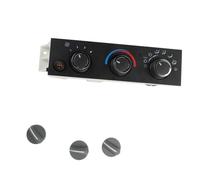 Interruttore Aria condizionata 84793088 599-294 599294 Compatibile con GMC per Savana 1500 2500 3500 4500 Interruttore di Controllo del Clima dell'Aria condizionata AC