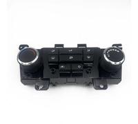 Interruttore Aria condizionata 9057231 Compatibile con Chevrolet Cruze 2009-2016 Pannello di Controllo del Clima per Auto unità di Temperatura Riscaldatore A/C