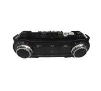 Interruttore Aria condizionata Compatibile con Benz per GLA200 GLA 220 GLA 260 A180 CLA 180 AC MODULO di Controllo Clima Pannello A/C A2469002208