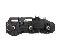 Interruttore Aria condizionata Compatibile con Benz per Sprinter 904 per Vito Bus 638 A0008304185 0008304185 Pannello Interruttore unità di Controllo del Clima del Riscaldamento A/C