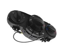 Interruttore Aria condizionata Compatibile con Buick Excelle Wagon per HRV 96615408 Interruttore di Controllo del Clima del Pannello del riscaldatore AC