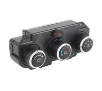 Interruttore Aria condizionata Compatibile con Dodge per RAM 1500 2500 3500 2013-2018 unità di Controllo del Clima del Riscaldamento AC 68268189AA 68105021AC 68105021AD 68105021AF