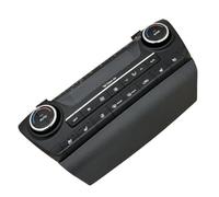 Interruttore aria condizionata compatibile con Hyundai Tucson TL 2015 2016 2017 2018. Pannello di controllo del condizionatore d'aria. Manopola dell'interruttore. Modulo di visualizzazione del