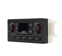 Interruttore Aria condizionata Compatibile con Oldsmobile per Bravada 2002 2003 2004 599211XD Modulo Pannello Interruttore Controllo Clima Auto
