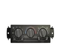 Interruttore Aria condizionata Compatibile con Suburban 1500 2500 3500 19244873 15054697 15054698 15753263 15753264 Modulo di Controllo del Clima