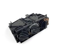 Interruttore Aria condizionata Compatibile con VW per Eurovan T4 1H0820045D 1H0 820 045D Interruttore modulo di Controllo del Clima dell'interruttore del riscaldatore dell'Aria