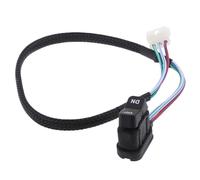 Interruttore Assetto Trim Tilt Per Motore Fuoribordo Mercurio