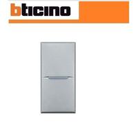 INTERRUTTORE ASSIALE BTICINO LIVING AXOLUTE HC4001N TECH