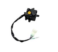 Interruttore Assy 2WD 4WD 4x4 4x2 compatibile con Odi 800cc 1000cc LZ800 LZ1000 UTV Raider X2 X4 Ravager