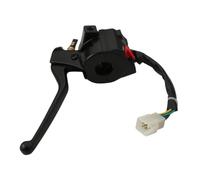 Interruttore Assy Maniglia Sinistra CS50 EW50 CW50 YQ50 5JH H3976 03 Compatibile con Jog R BWS50 Booster Slider Stunt Aerox 50cc