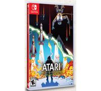 Interruttore Atari Recharged Collection 4 n. 224