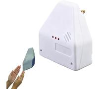 Interruttore Attivato Dal Suono Del Battito Delle Mani, Interruttore Della Luce Controllato Dal Battito Delle Mani