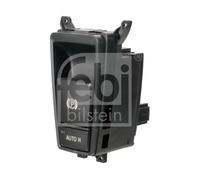 Interruttore, Attivazione freno stazionamento per BMW X5 X6