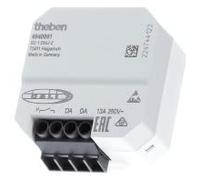 Interruttore attuatore 1 canale - Attuatore di commutazione per sistema bus 1-ch