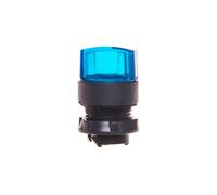 Interruttore attuatore 2 posizioni blu Harmony XB5 ZB5AK1263
