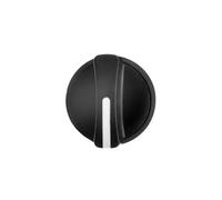 Interruttore attuatore 2 posizioni nero con Harmony XB5 ZB5AD4