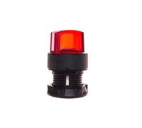 Interruttore attuatore 2 velocità rosso Harmony XB5 ZB5AK1243