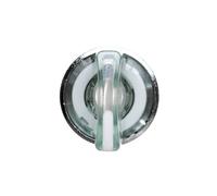 Interruttore attuatore 3 posizioni bianco con Harmony ZB4BK1513