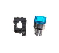 Interruttore attuatore 3 posizioni blu Harmony XB4 ZB4BK1563