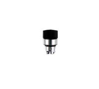 ZB4BD3 - Elemento anteriore per selettore XB4, a scatto