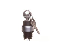 Interruttore attuatore 3 velocità 1-0-2 con PLplatinum LPCS330