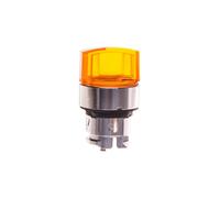 Interruttore attuatore 3 velocità Harmony XB4 ZB4BK1553