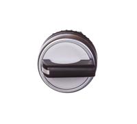 Interruttore attuatore leva cambio nero 2 posizioni OSMOZ 023903