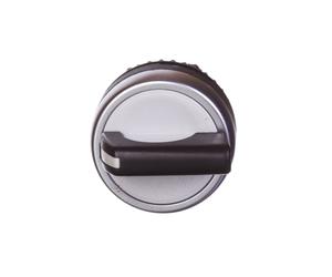 Interruttore attuatore leva cambio nero 2 posizioni OSMOZ 023903