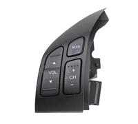 Interruttore Audio Al Volante Dell'auto Cruise Control Per CRV 2007-2011 35880SWAA01 36770SWAA01 Sinistra/Destra Pulsanti Multifunzione per Il Controllo della velo(Sono partiti)